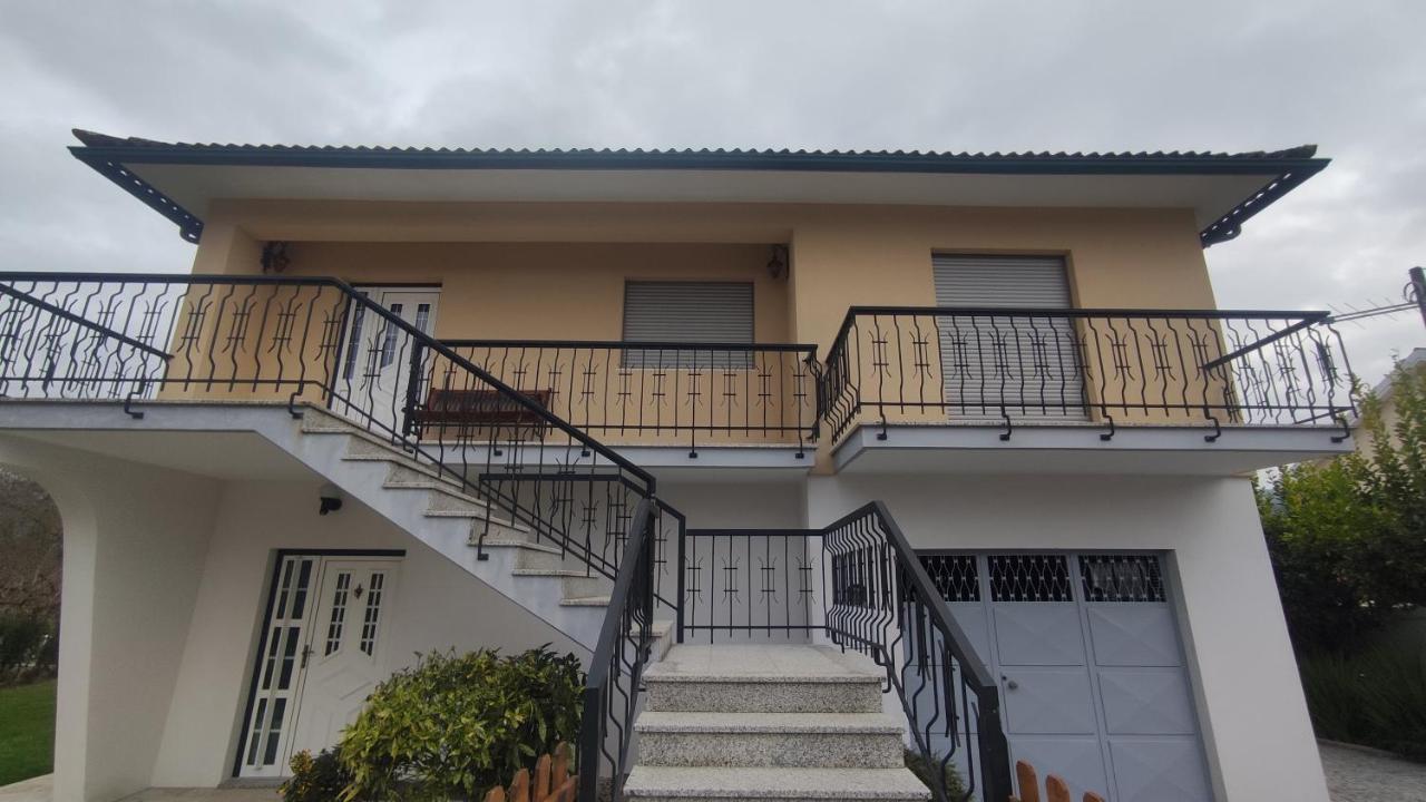 Вілла Casa Da Bia - Al Em Аркуш-де-Валдевеш Екстер'єр фото